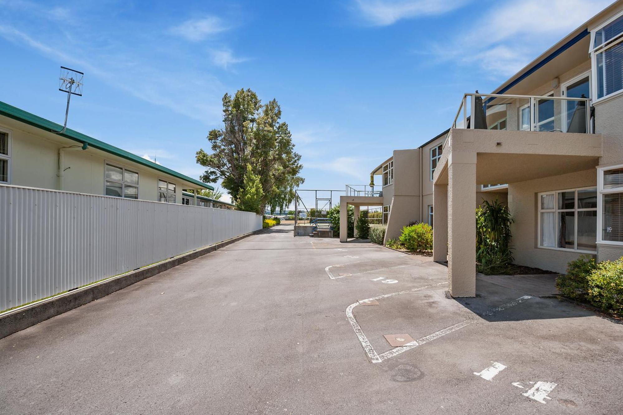 The Village Resort Lago Lago Taupo Exterior foto